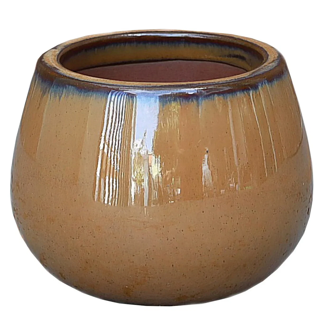 Minipotte Choco Ø8,5 cm