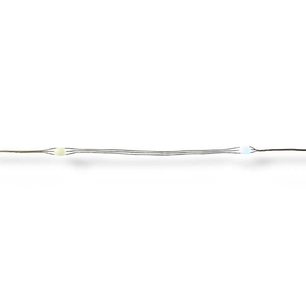 Nedis SmartLife LED-Stripe | Wi-Fi | Multifarge | SMD | 5.00 m | IP20 | 2700 - 6500 K | 400 lm | Android™ / IOS