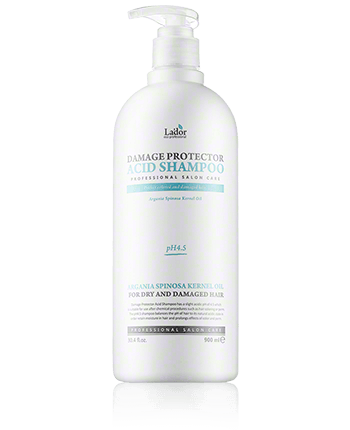 La'dor Hair Care Damage Protector Acid Shampoo 900ml