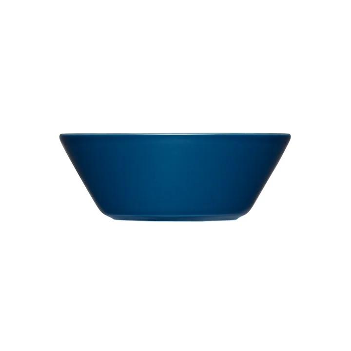 Iittala - Teema Schale, Ø 15 cm, vintage blau