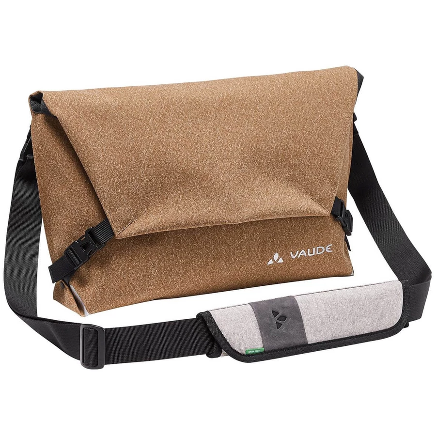 Vaude Schmalegg 8.5 - Schultertasche 40 cm umbra