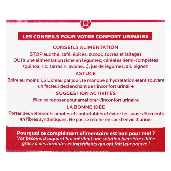 Fitoform Cytactif Bio 30 gélules