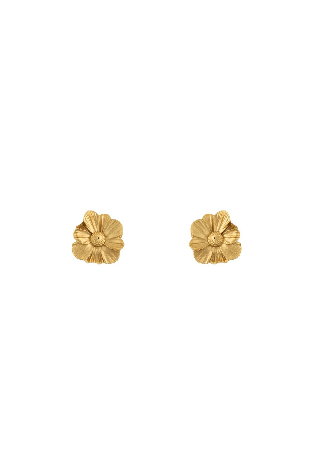 House Of Vincent Wildflower Speckle Earrings