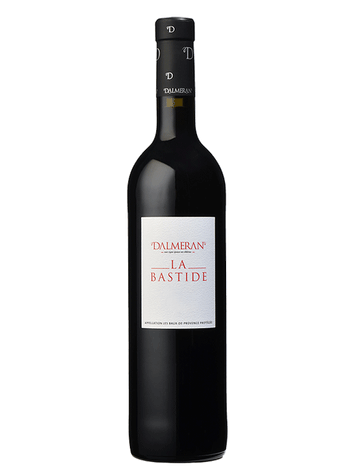 LA BASTIDE DALMERAN2019