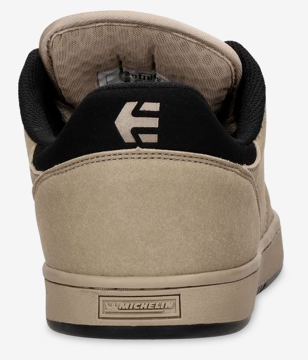 Etnies Josl1n Schuh (tan black)