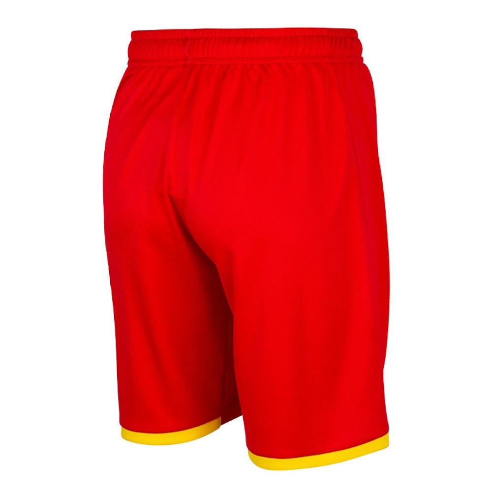 Puma RC Lens Short Rouge Homme Puma 2022/2023