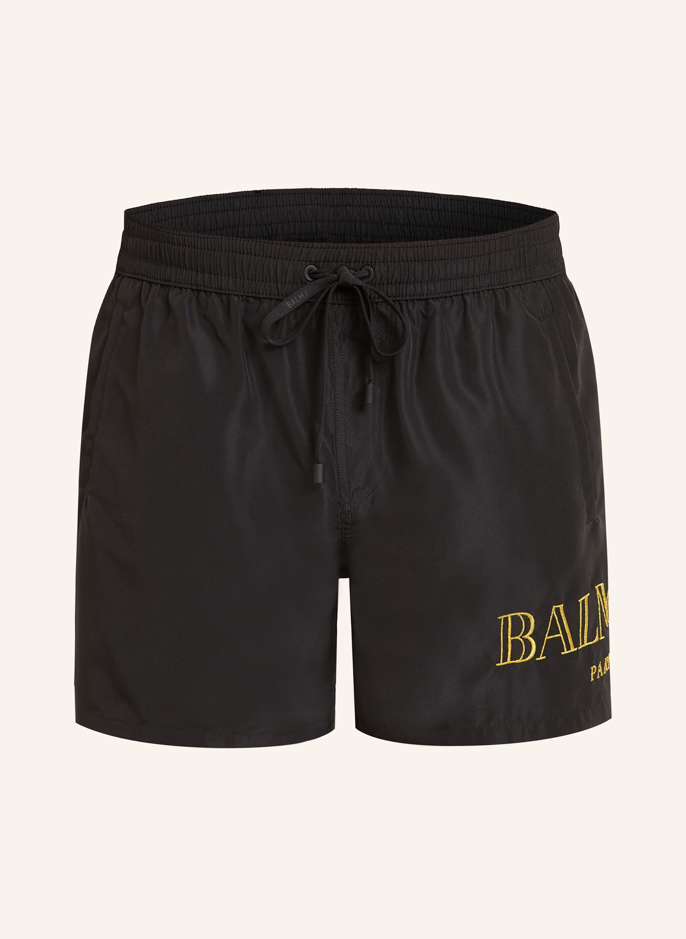 BALMAIN Badeshorts VINTAGE