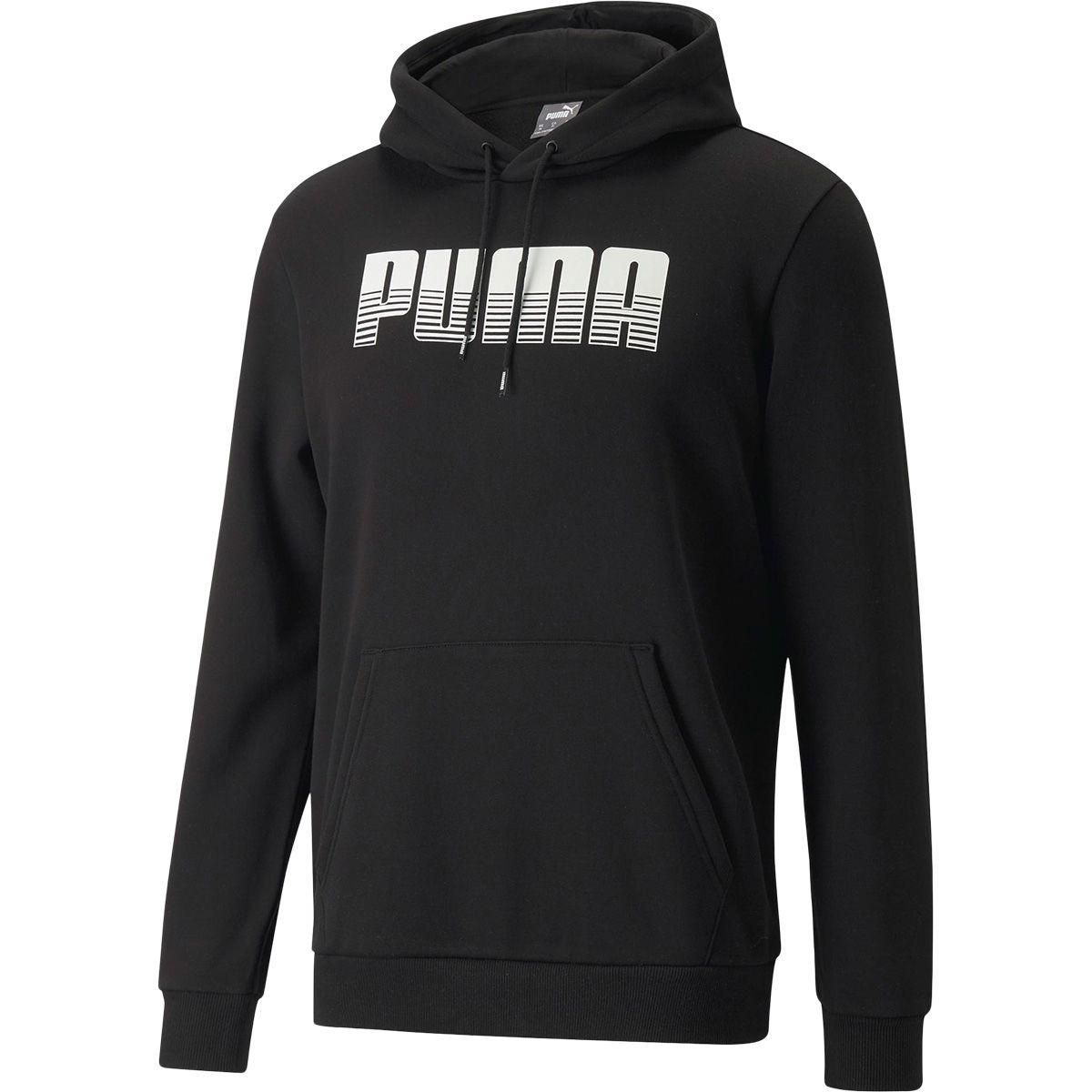 Puma Mass Merchant Style Hættetrøje Herre