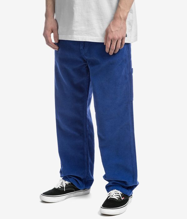 Levi's Stay Loose Carpenter Jeans (blue garment dye)