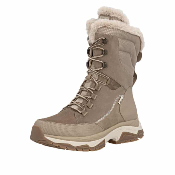 Rieker Støvle Dame W3972-64
