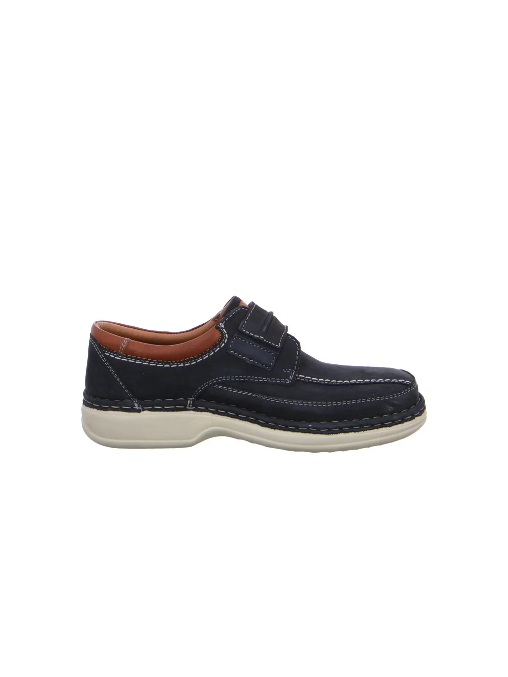 Slipper Ben navy