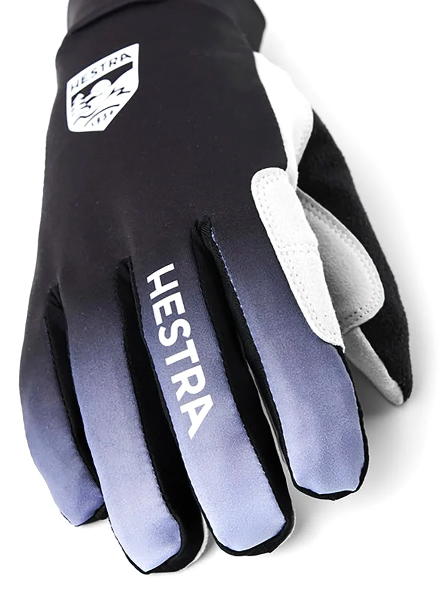 Hestra Infinium Momentum - 5 Finger Black