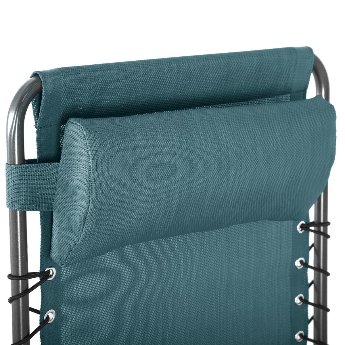 FAUTEUIL RELAX SILOS CANARD