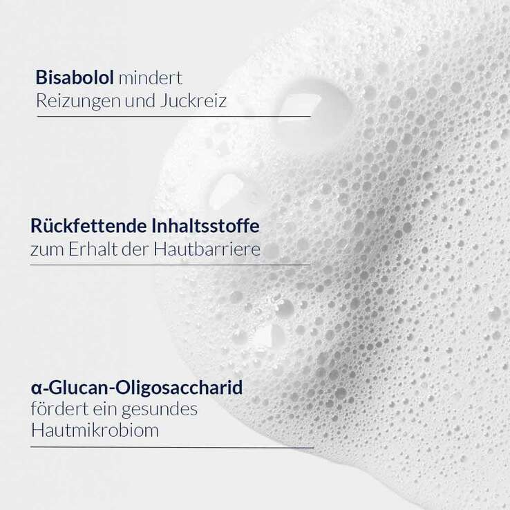 Leti AT4 Dusch- und Badegel, 500 ml
