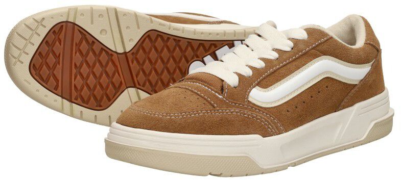 Vans Hylane cognac