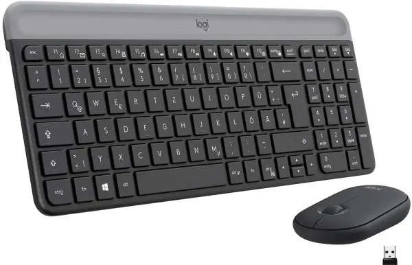 [OUTLET] - ASUS ZenScreen MB16ACV - LED-skærm - 15.6