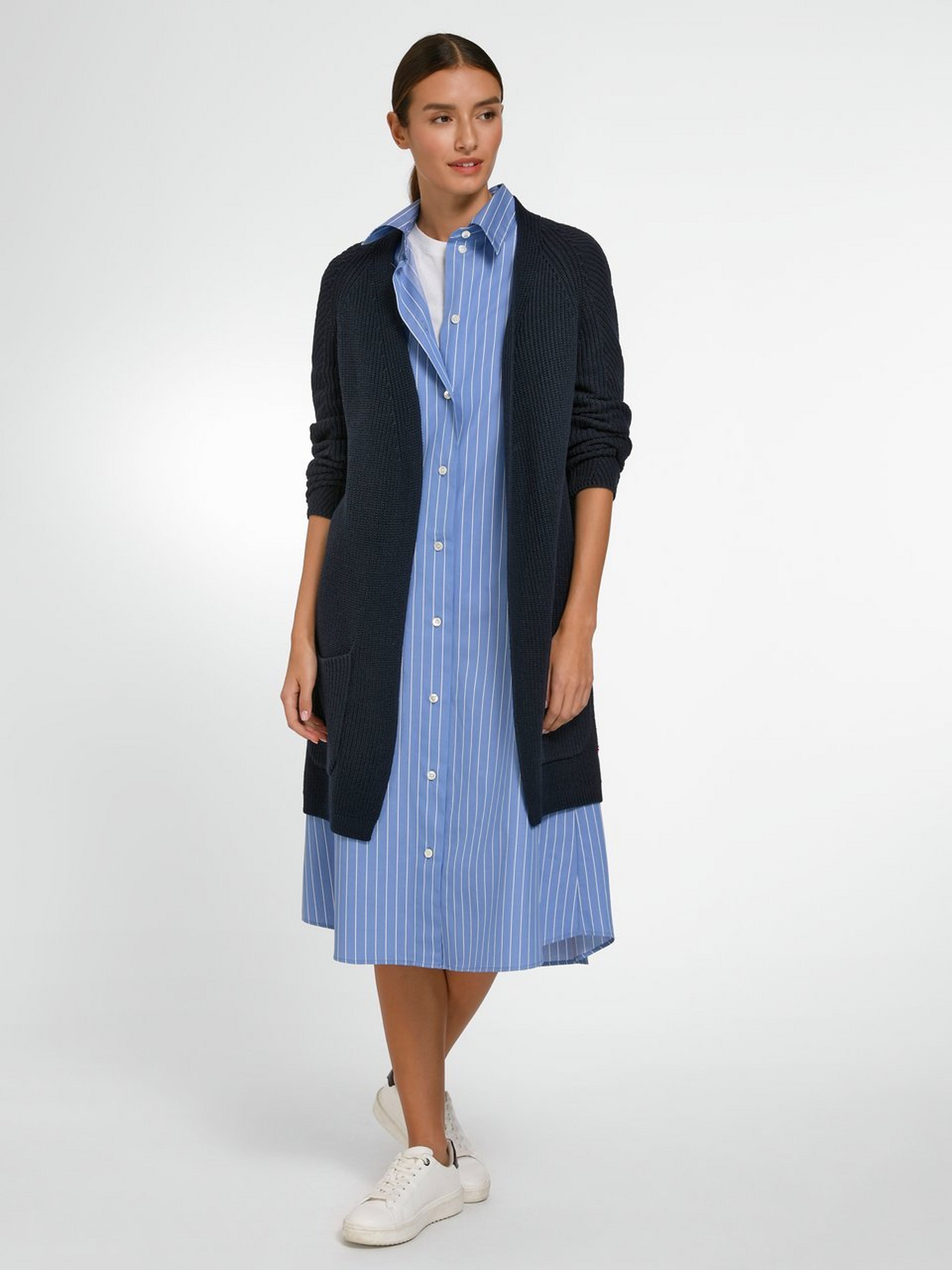 Strickjacke