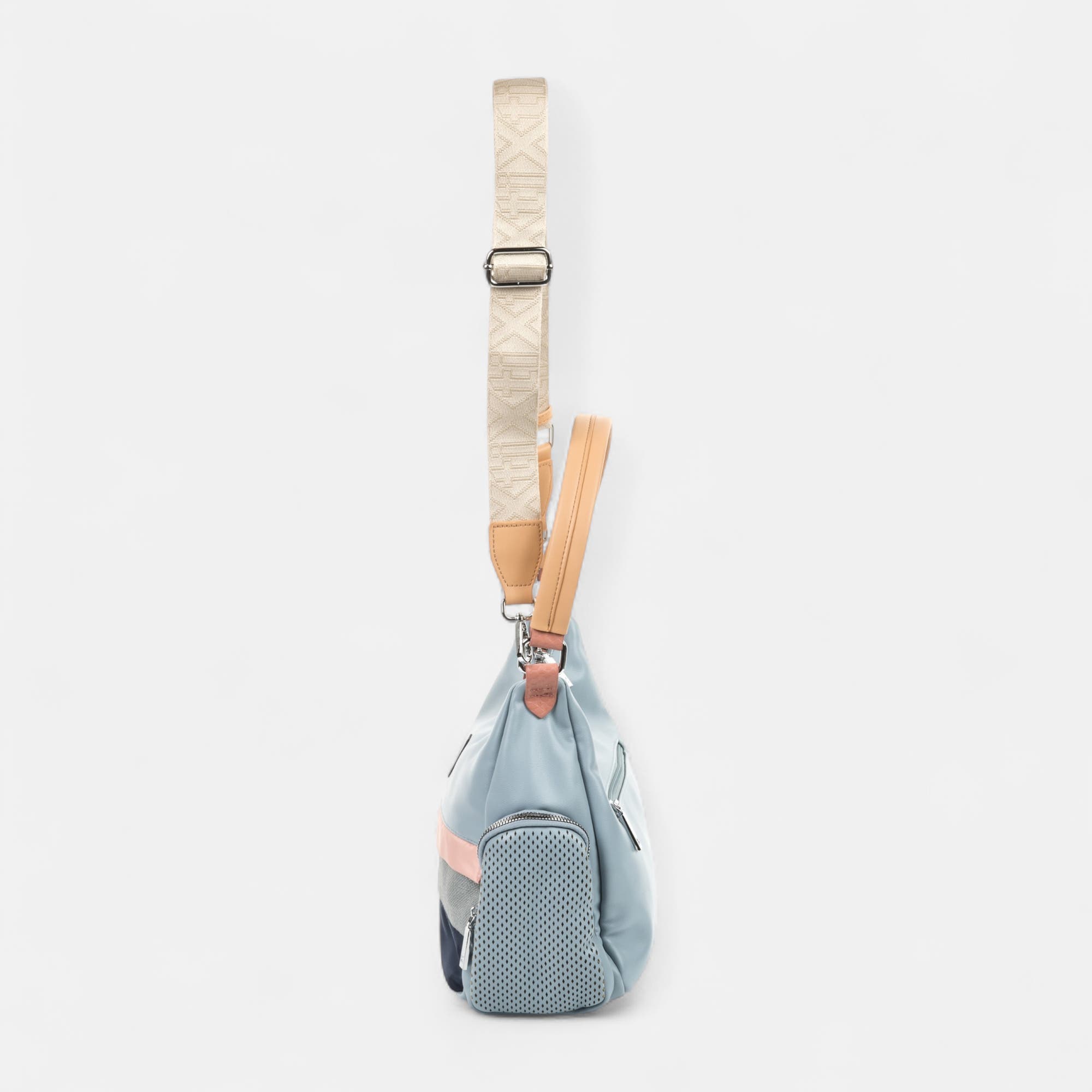 Sac à main jeans