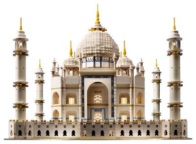LEGO Taj Mahal (10256)