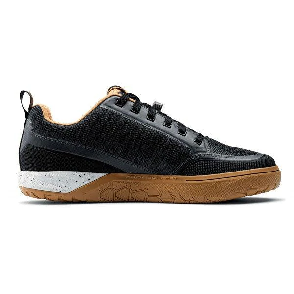 Northwave Clan 2 Flats Sko Sort / Brun