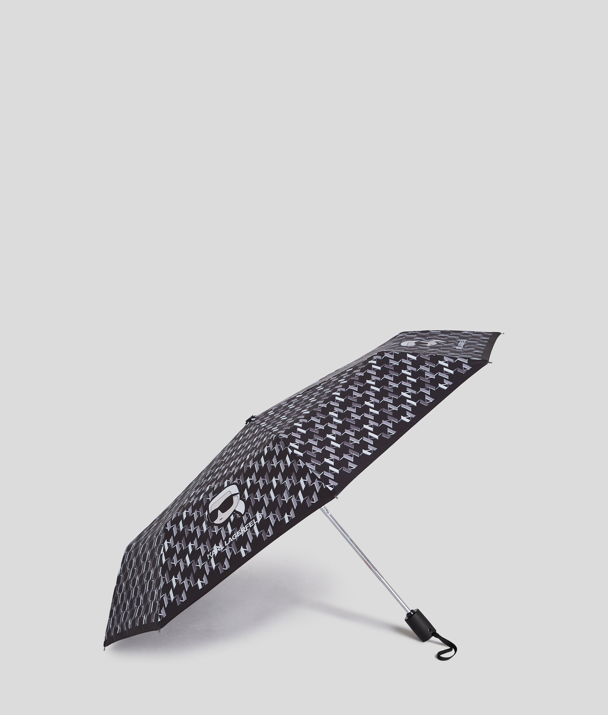 PARAPLUIE K/IKONIK MONOGRAM