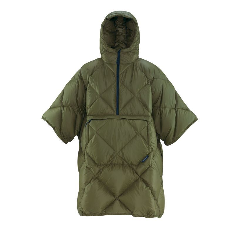 Honcho Poncho Down - Sac de couchage