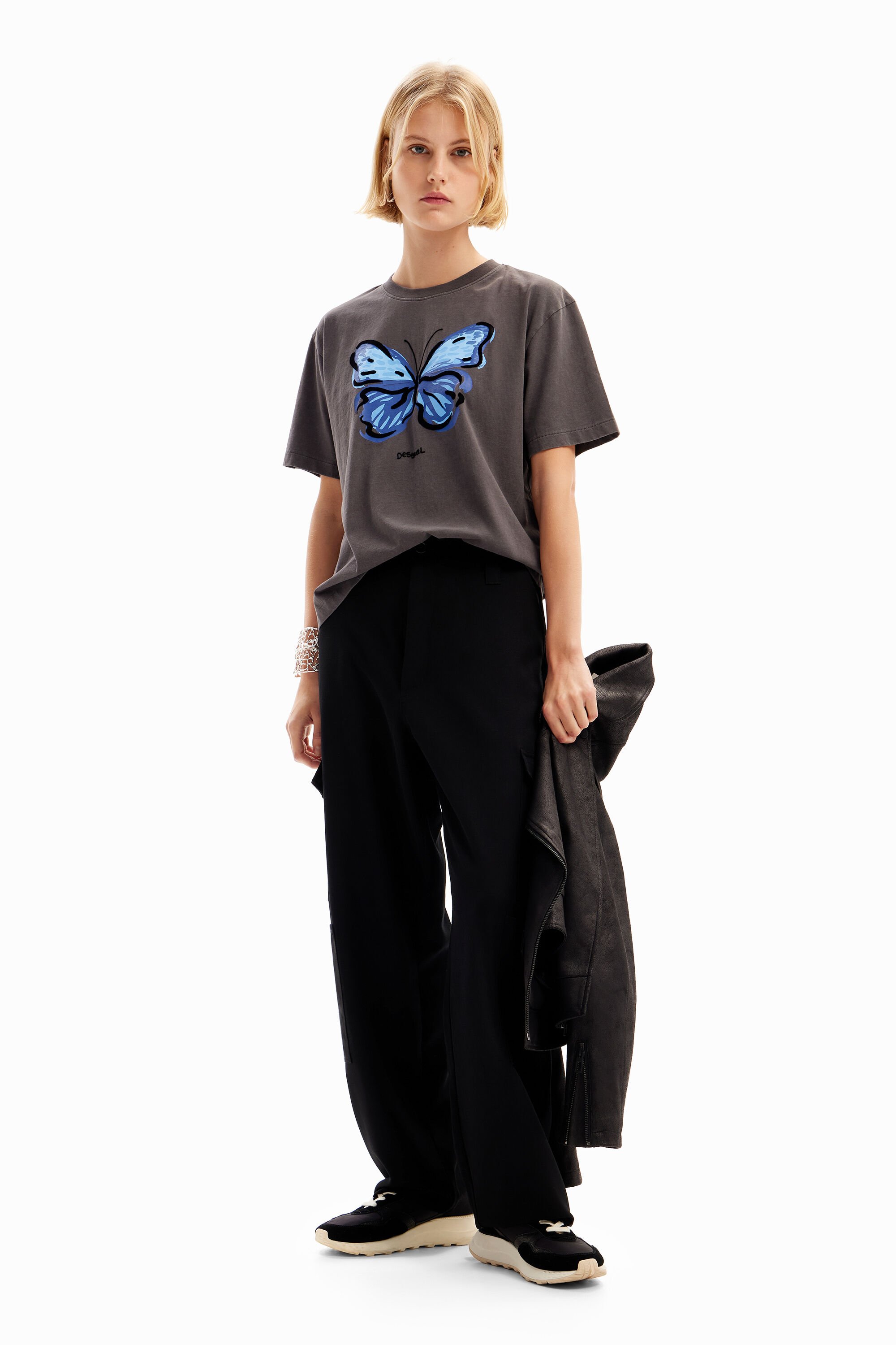 Camiseta