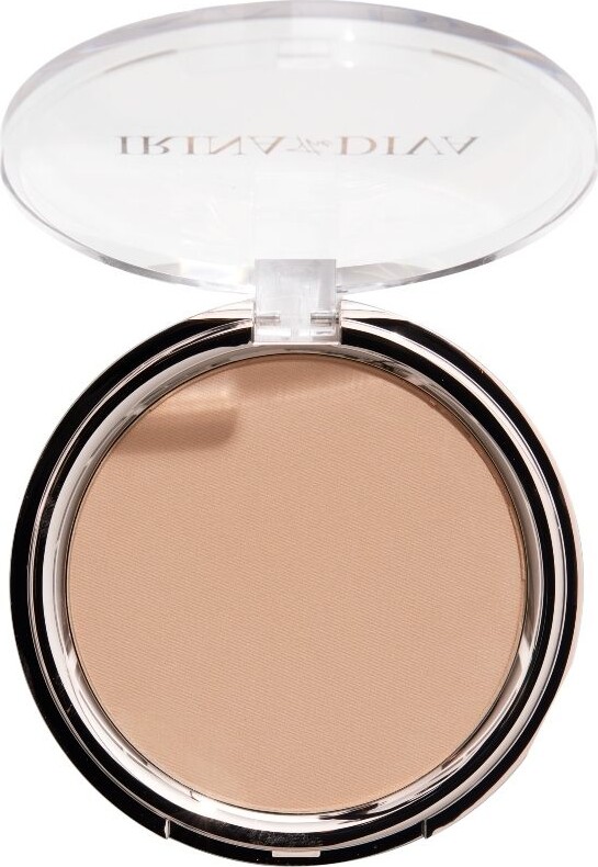 Irina The Diva - Bronzing Powder - 001 Natural Beauty
