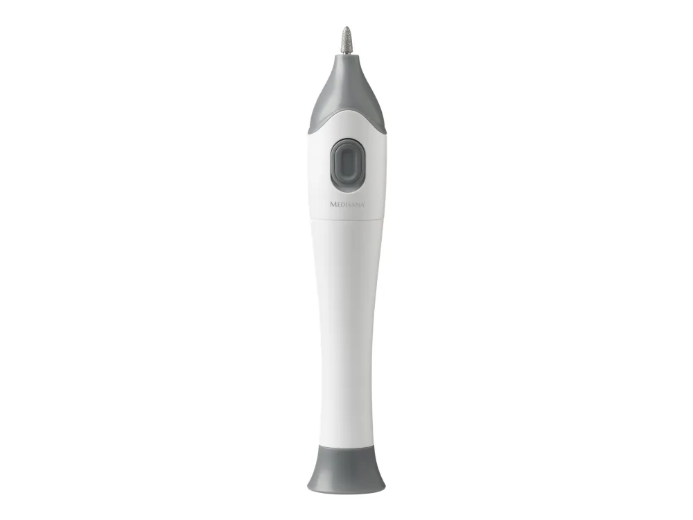 Medisana MP 810, 165 mm, 30 mm, 800 g, Batterier, AAA