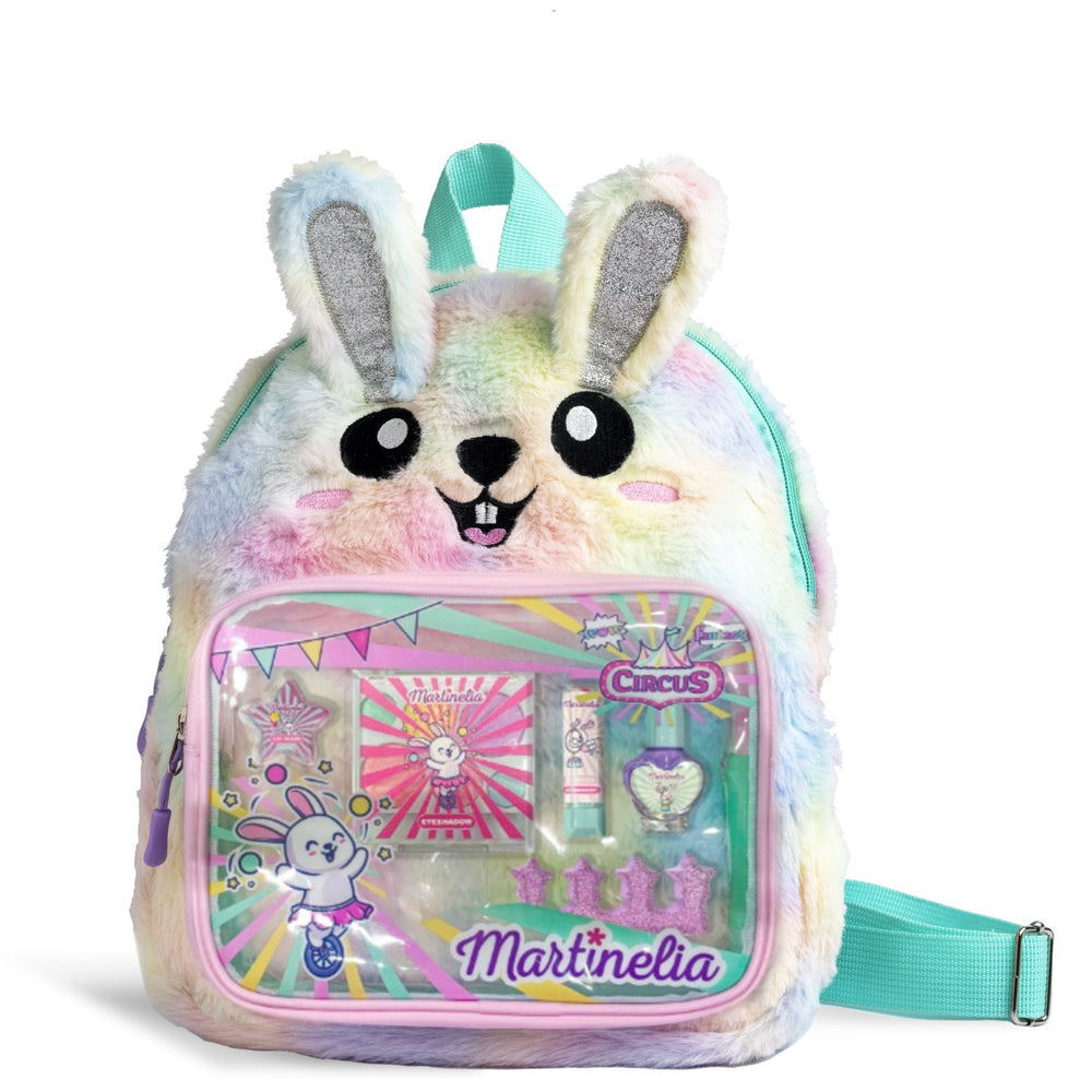 Køb Martinelia Circus, Furry School Bag