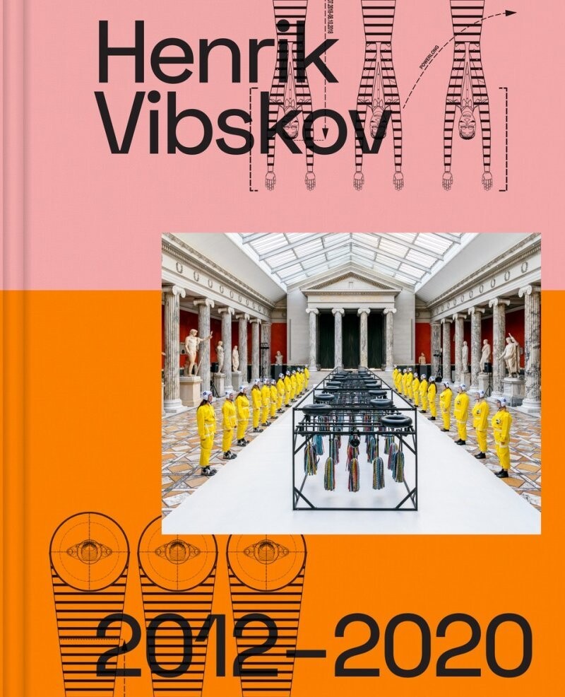Henrik Vibskov 3 - 2012-2020 - Henrik Vibskov - Bog