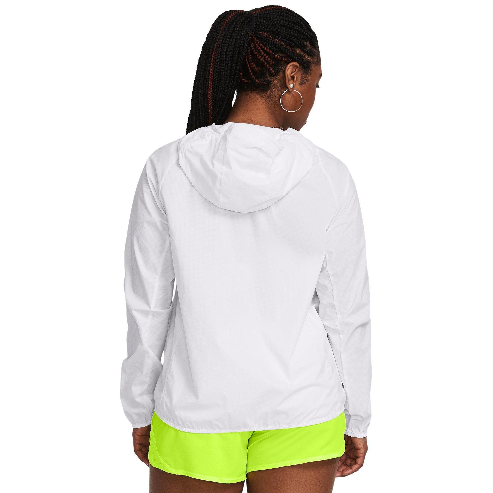 Under Armour LAUNCH LIGHTWEIGHT JKT