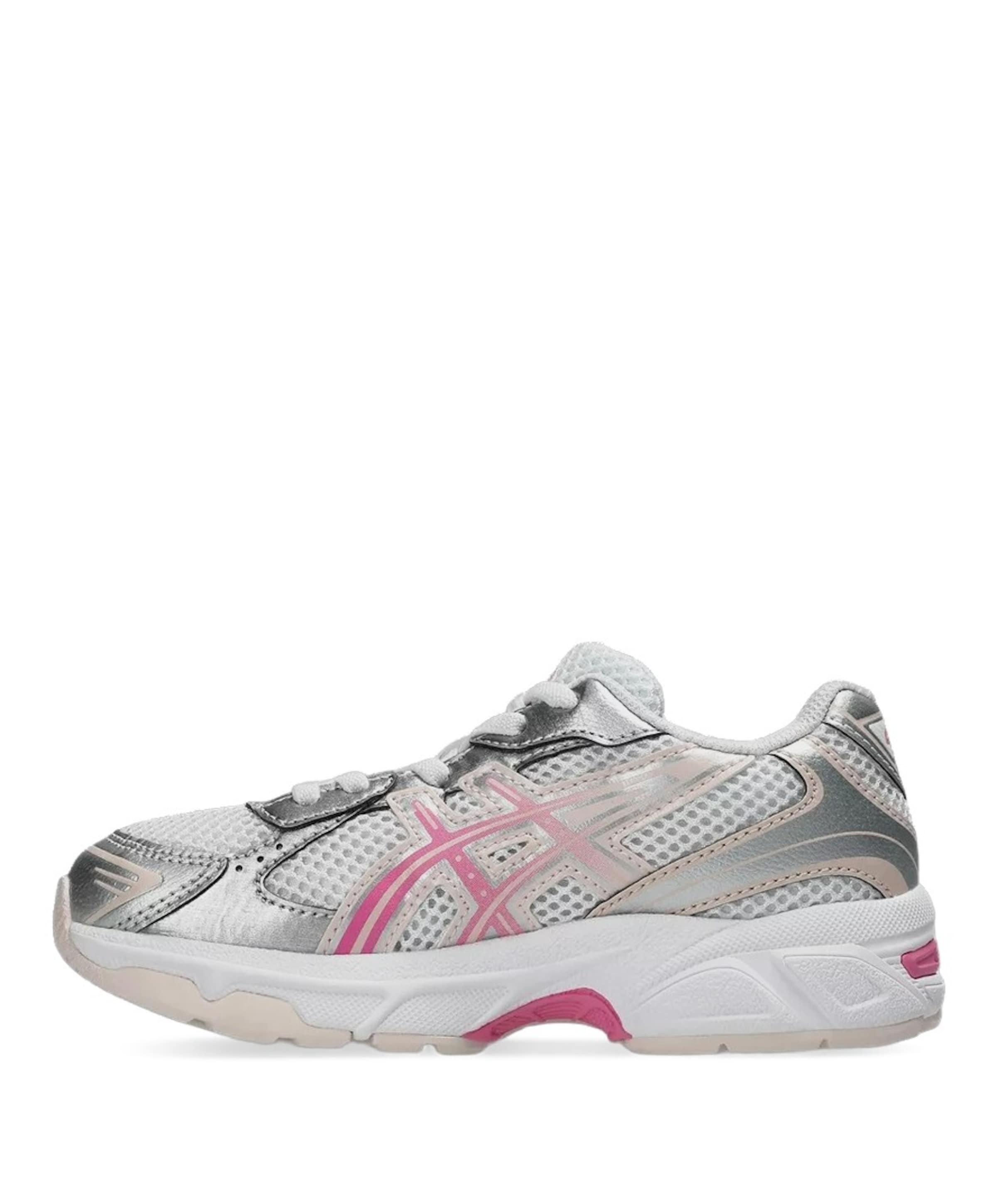 Asics GEL-NYC PS uniseks sneakers  wit