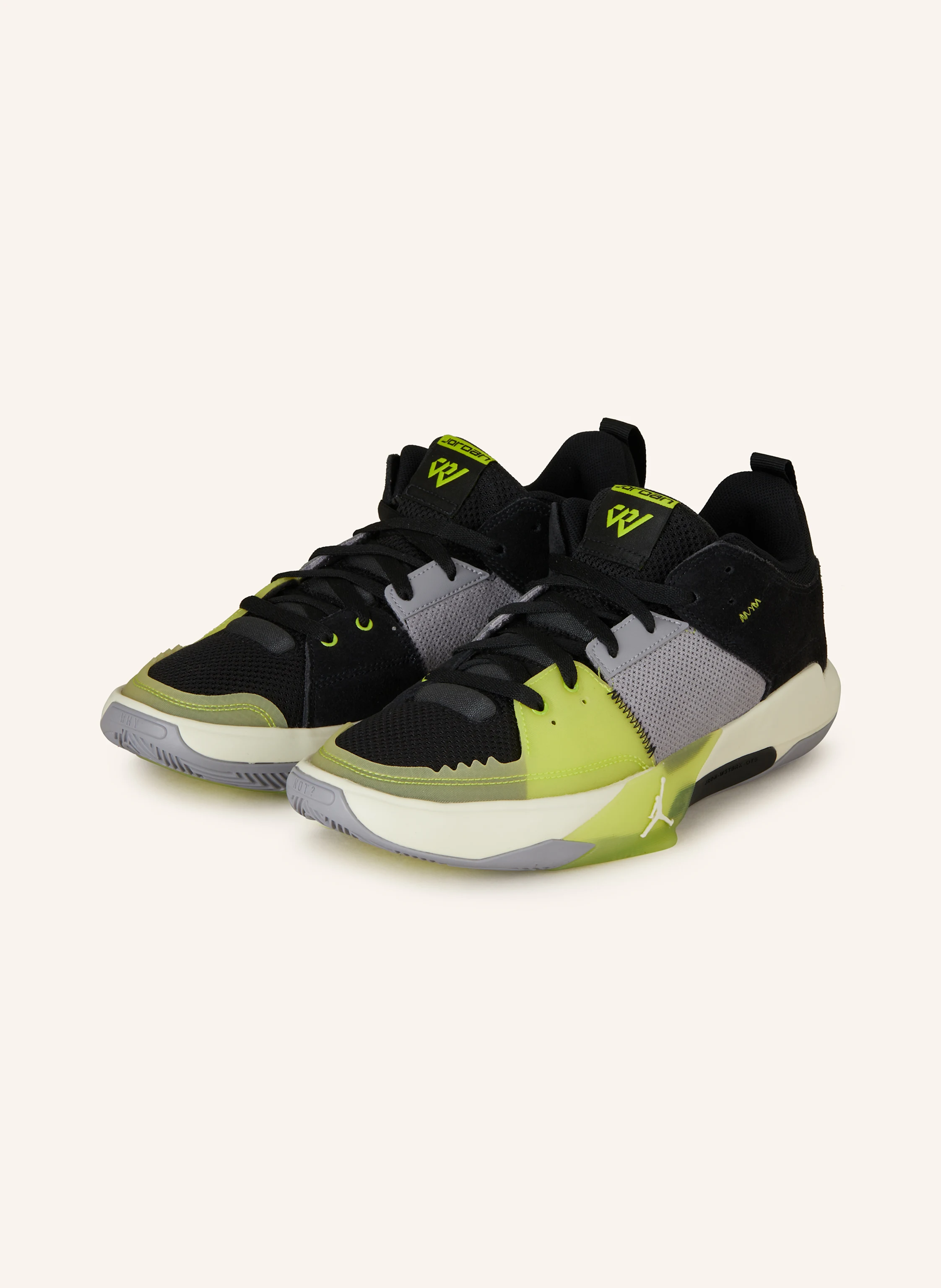 JORDAN Basketballschuhe JORDAN ONE TAKE 5