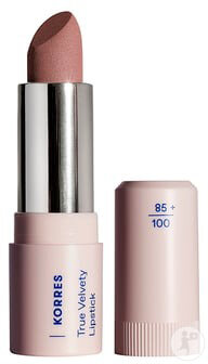 Korres KM True Velvety Lipstick 13 Nude Pink 3g