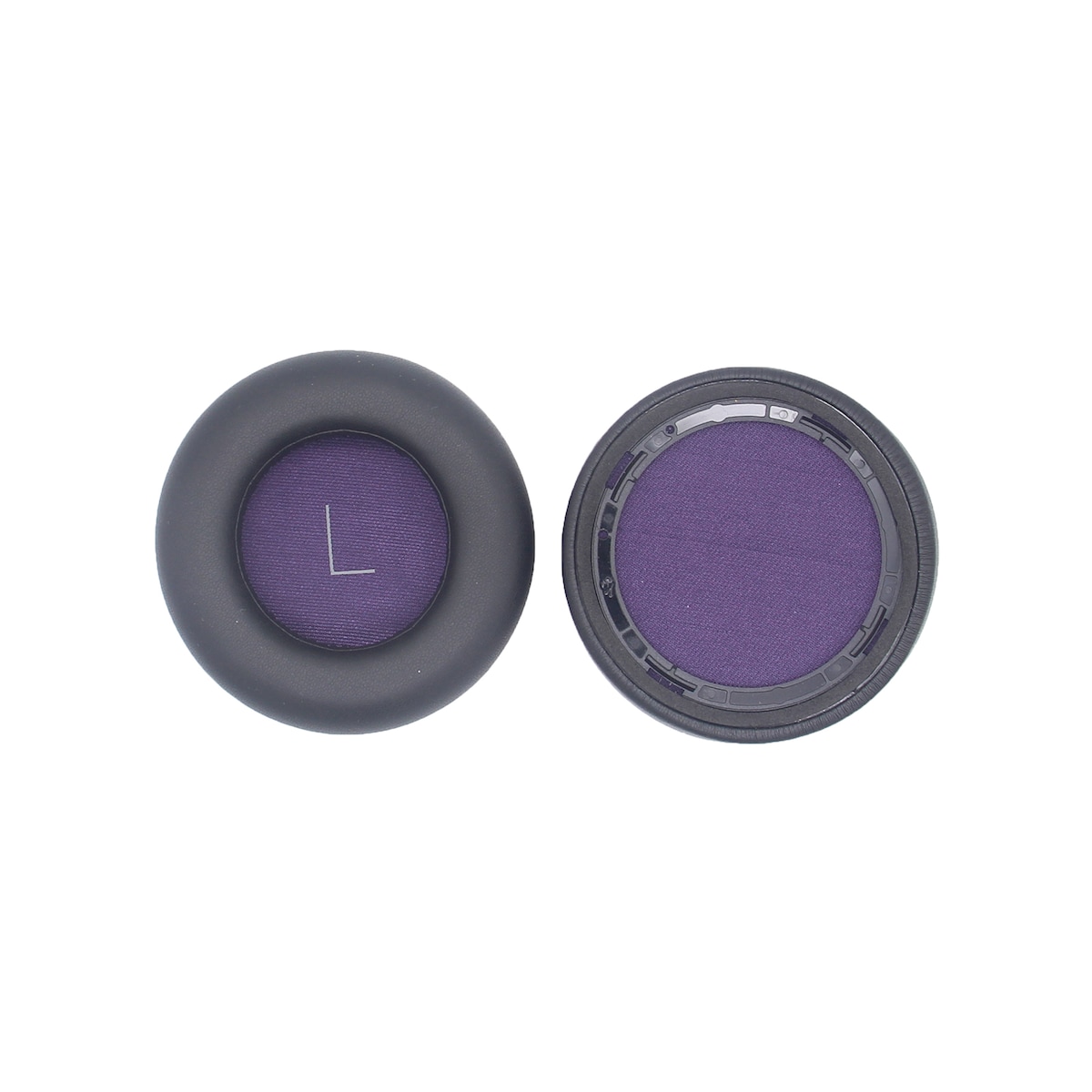 Øreputer for Plantronics Backbeat Pro 1 Sort