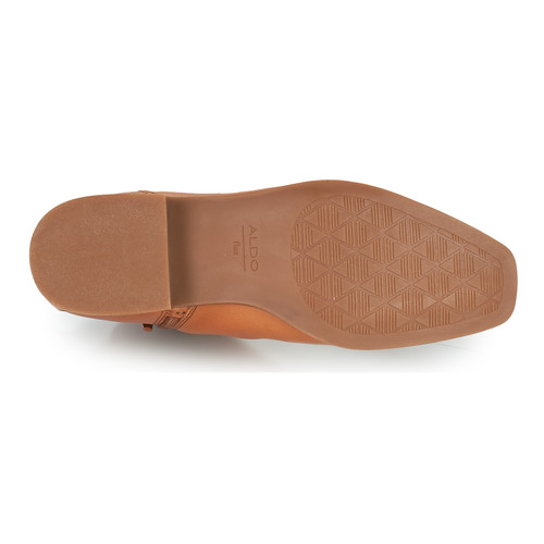 Aldo - KAELLEFLEX - Marron