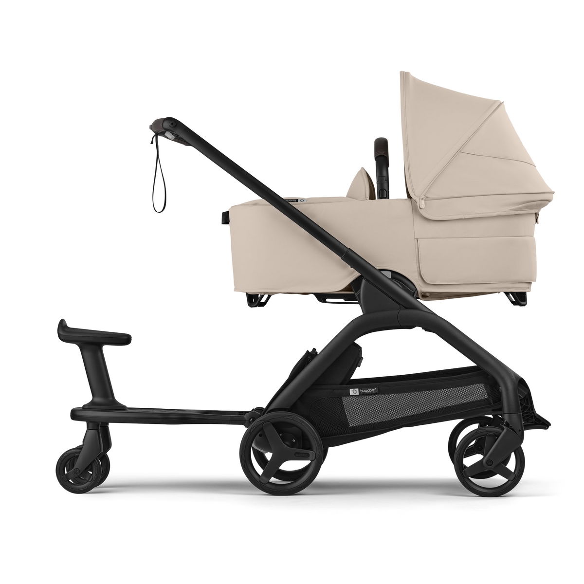 bugaboobugaboo   Mitfahrbrett