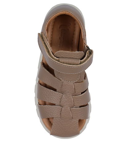 Bisgaard Sandalen - Bagge C - Taupe