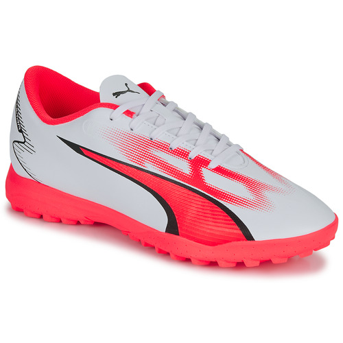 Puma - ULTRA PLAY TT Blanco / Rojo / Negro