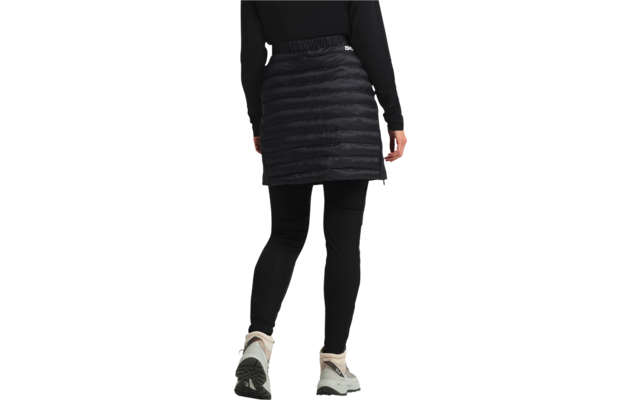 Jack Wolfskin Routeburn Pro Ins Skirt Damen Isolationsrock