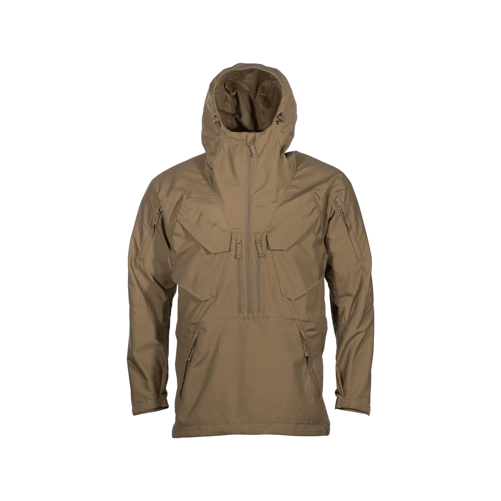 Helikon-Tex -  Helikon-Tex Anorak Pilgrim coyote