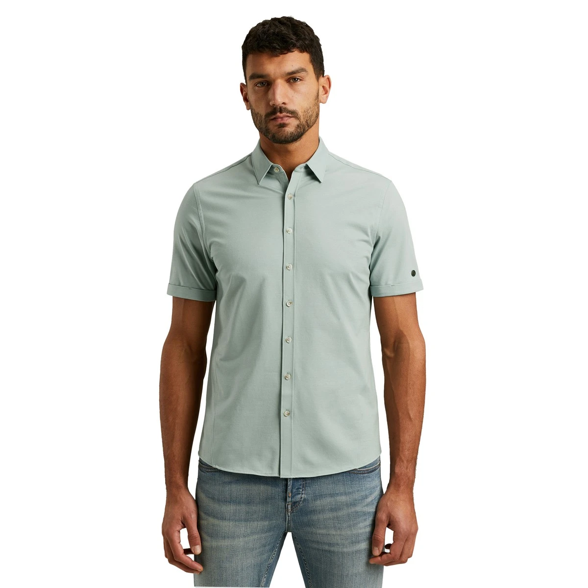Heren T-shirt KBIS25-M17