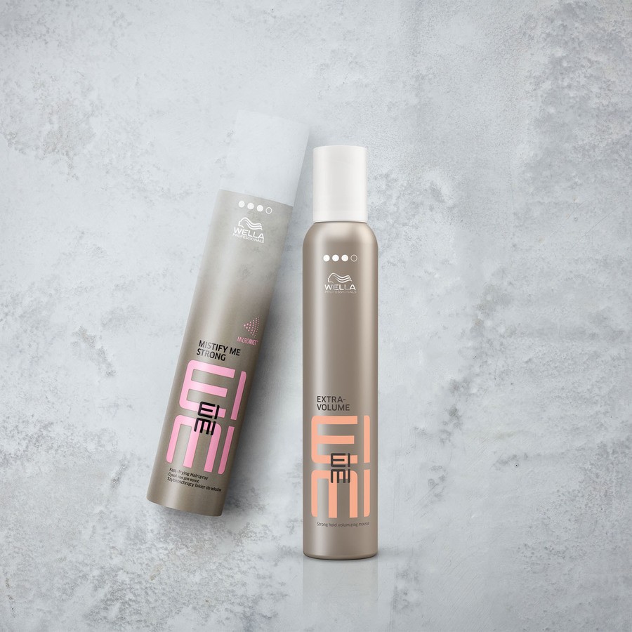Wella Professionals EIMI Gift Set 2pcs