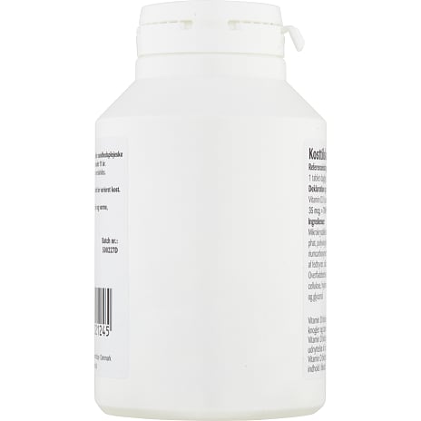 D-vitamin