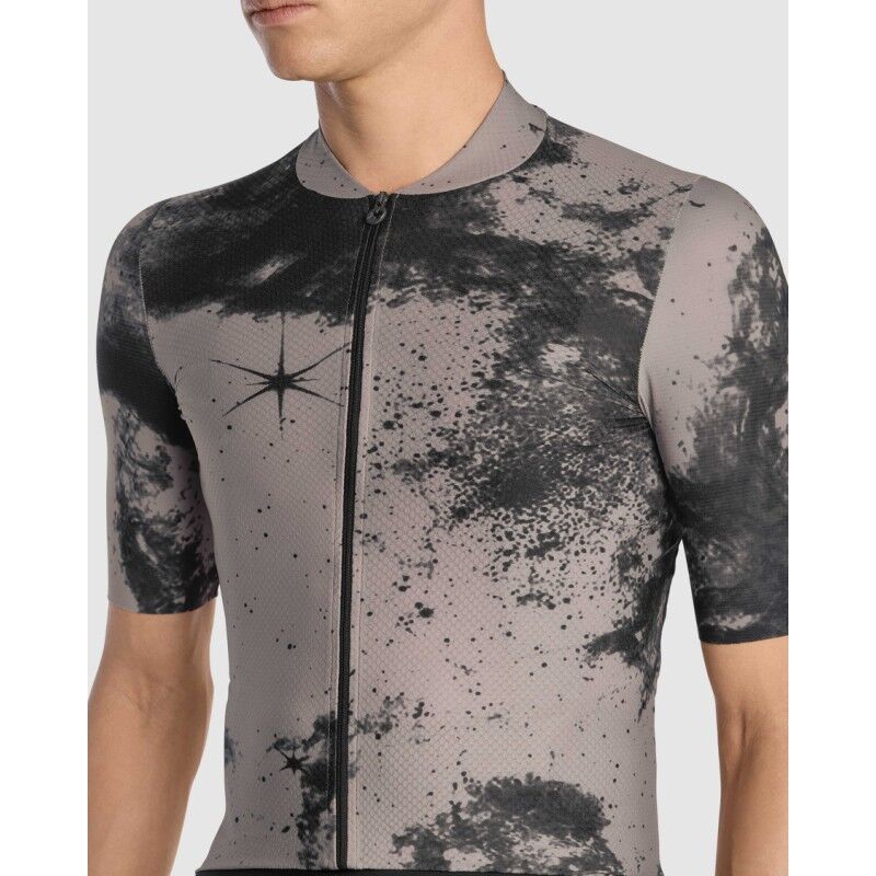 Mille GT JerseyS11 SpaceT - Maillot vélo homme