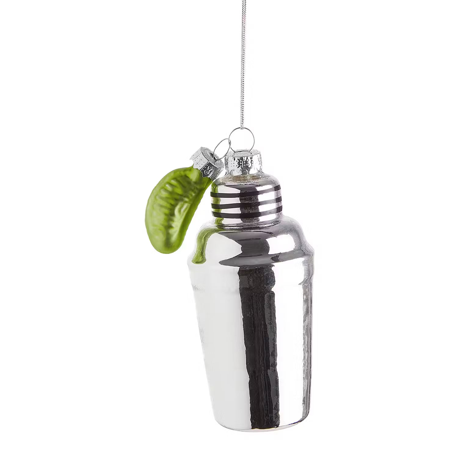 HANG ON Baumanhänger Cocktail Shaker