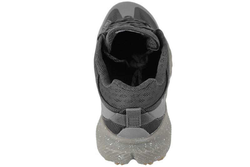 MERRELL AGILITY PEAK 5 GTX KONDISKO I MØRKEGRÅ TEKSTIL