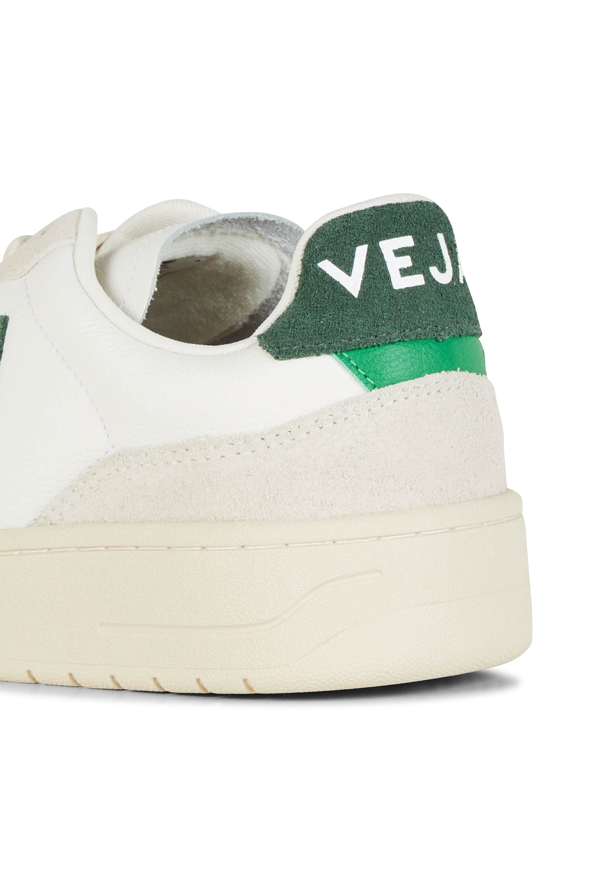 VEJA Baskets  V-90 O.T. LEATHER Multicolore