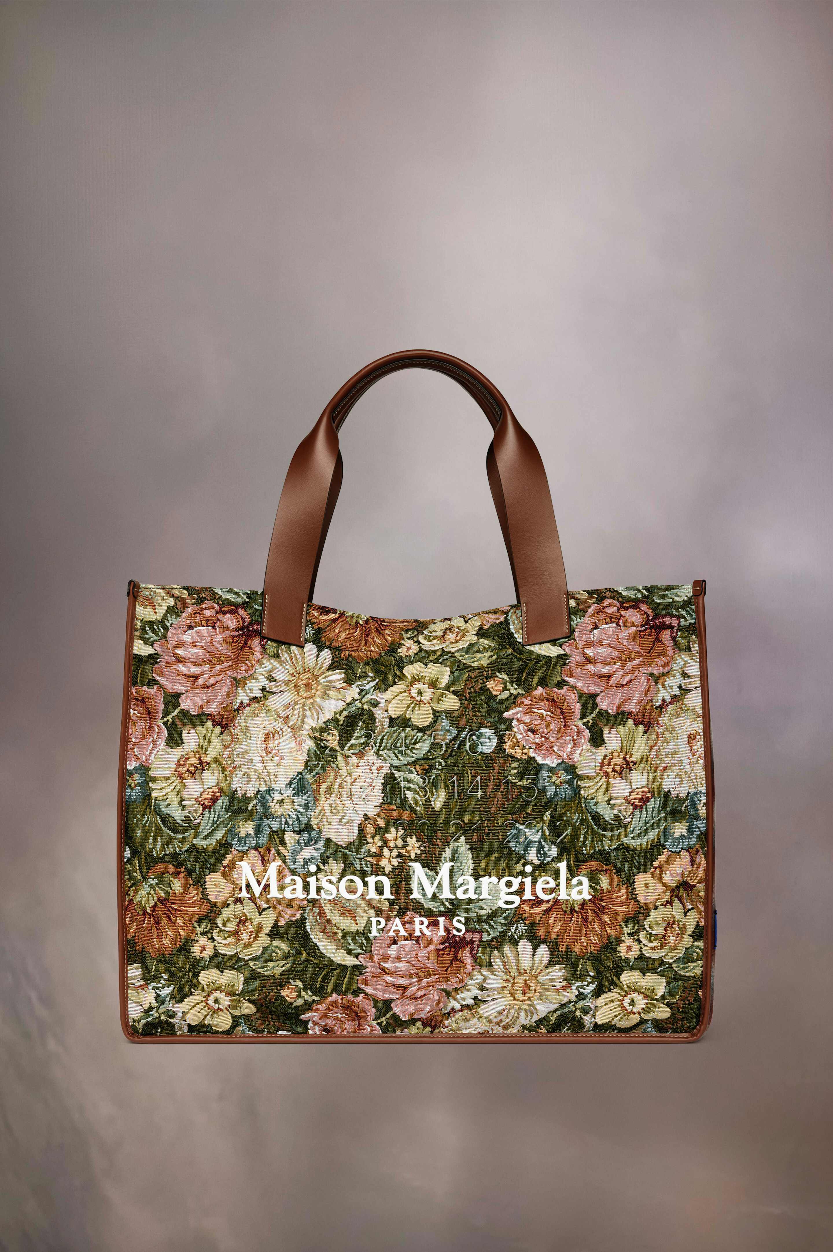 Sac Cabas Shopping Bag Large